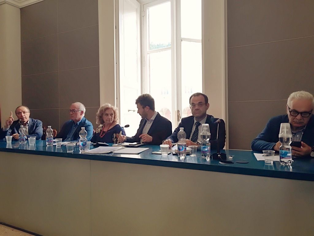 Centro storico di Cosenza, 90 milioni ma (ancora) poche proposte – VIDEO