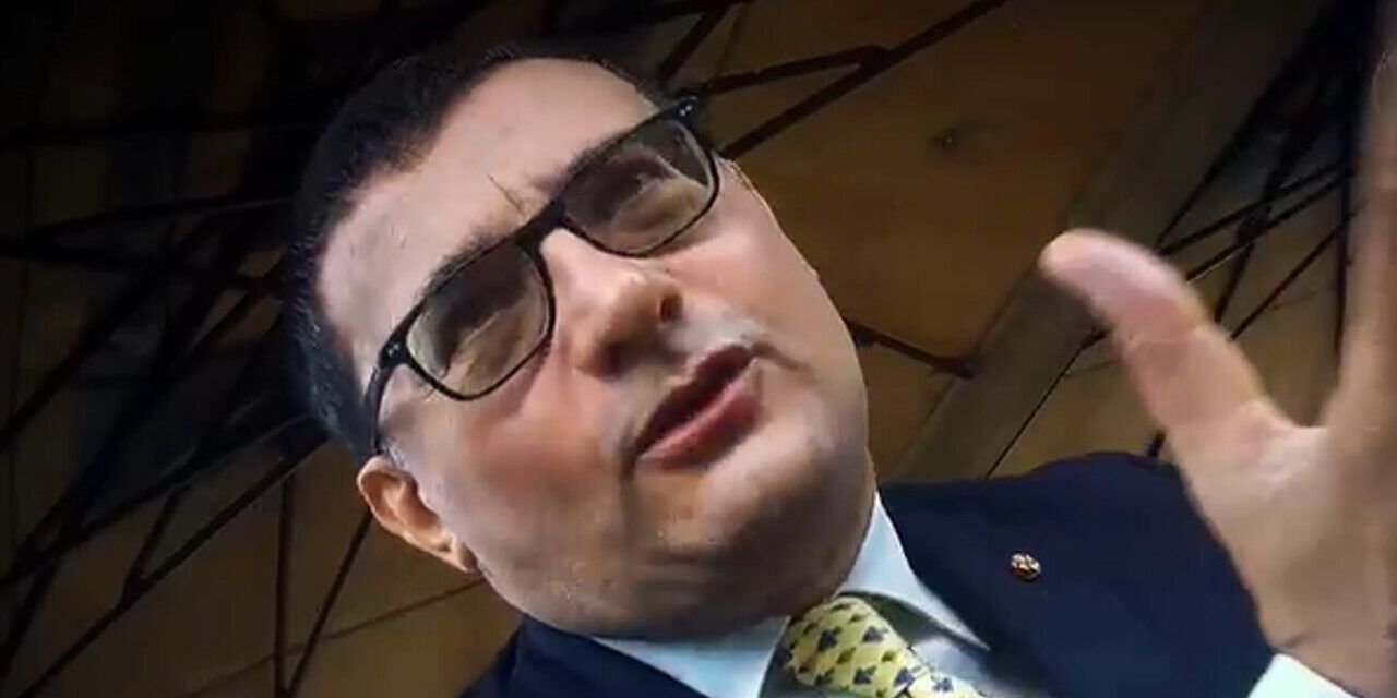 Lobby nera, Fanpage: ecco i legami Lega-estrema destra