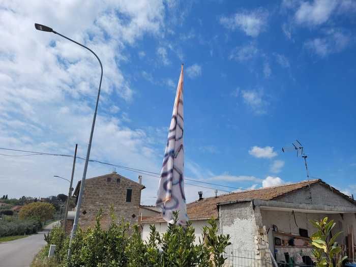 Caso Corvi, il marito torna a casa. «Non sono un assassino o un mafioso»