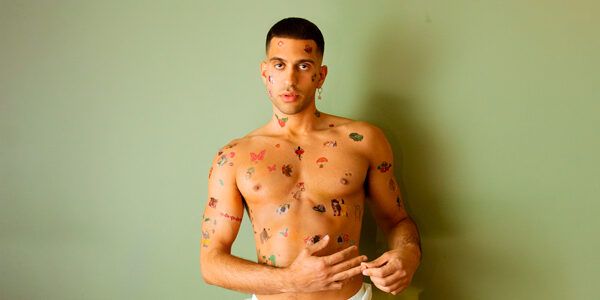 Roccella Summer Festival, attesa per il concerto di Mahmood