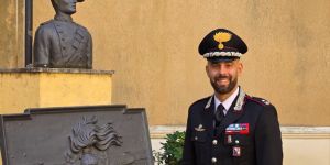 Catanzaro, Petrosino lascia il comando dei Carabinieri: nuovo incarico a Roma