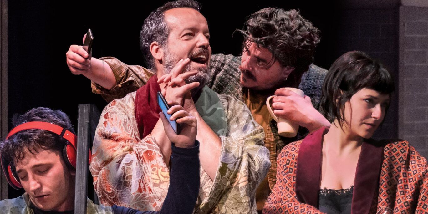 Primavera dei Teatri, gran chiusura per la sezione spettacoli internazionali e danza a Catanzaro