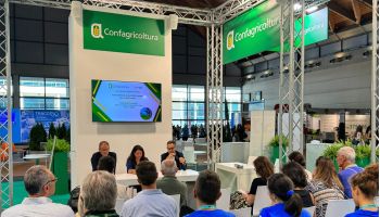 Confagricoltura al Meeting di Rimini