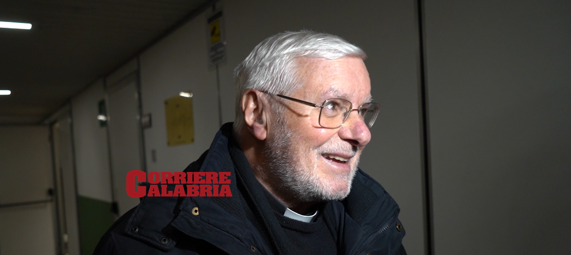 Monsignor Bregantini: «La Calabria è stato il primo amore, qui ho maturato la mia vocazione»