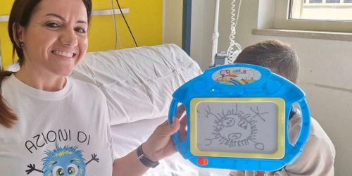 “Azioni di BenESSERE”