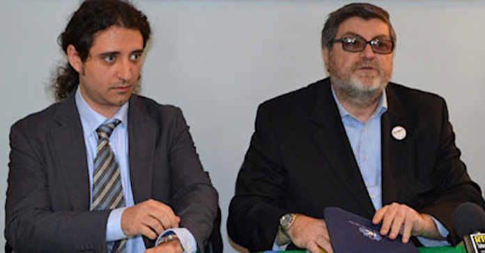 M5S, «Sulla depurazione l’Europa ci dà ragione»