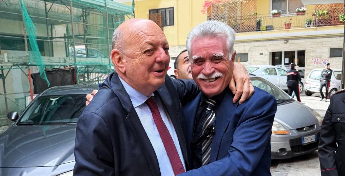 Pichetto Fratin in Calabria tra riserve di gas e legge sul nucleare