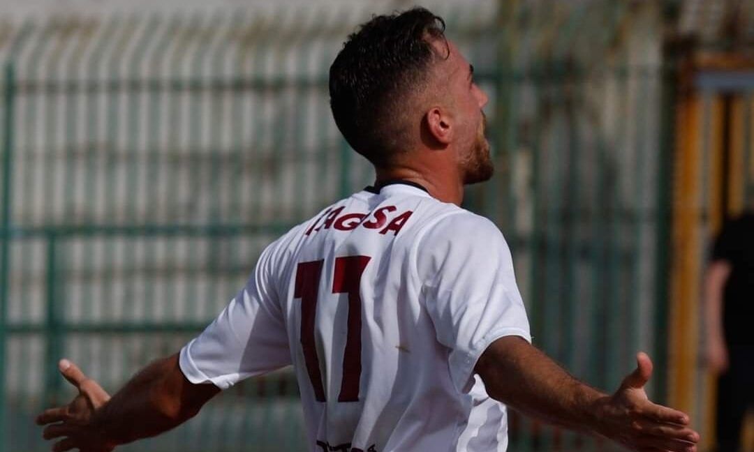 Ragusa fa volare la Reggina. Vincono anche Locri e Sambiase, pari esterno per la Vibonese
