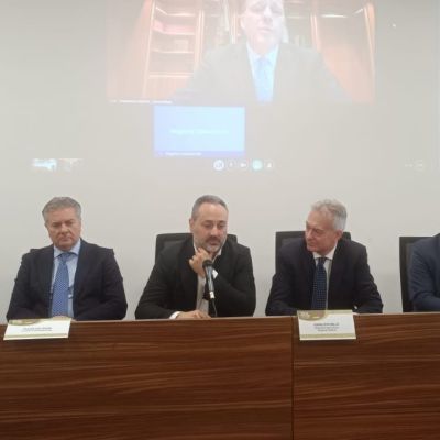 “Sol and The City”, la grande ricchezza dell’olio in vetrina per due giorni a Catanzaro