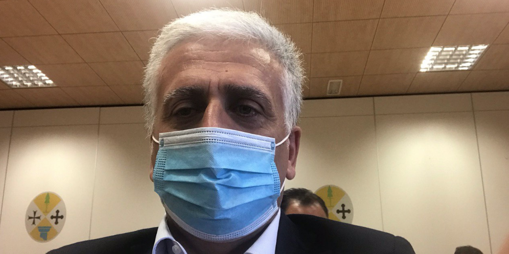 Vaccini a “Altri”, Graziano: «I calabresi pretendono verità»