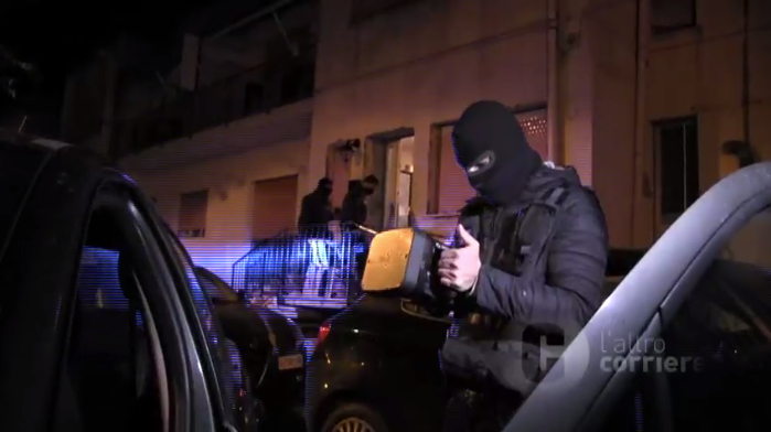 Droga dal Sudamerica al resto del mondo: l’ascesa della cosca Gallace – NOMI E VIDEO