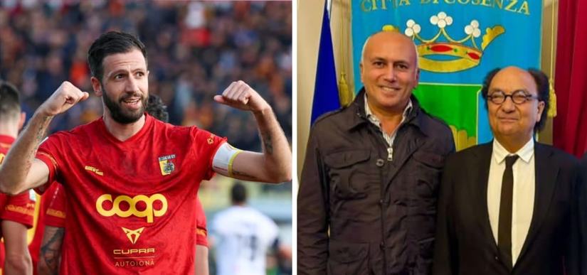 Cosenza, le parole (e i fatti) che non sono più importanti. Le granitiche certezze del Catanzaro