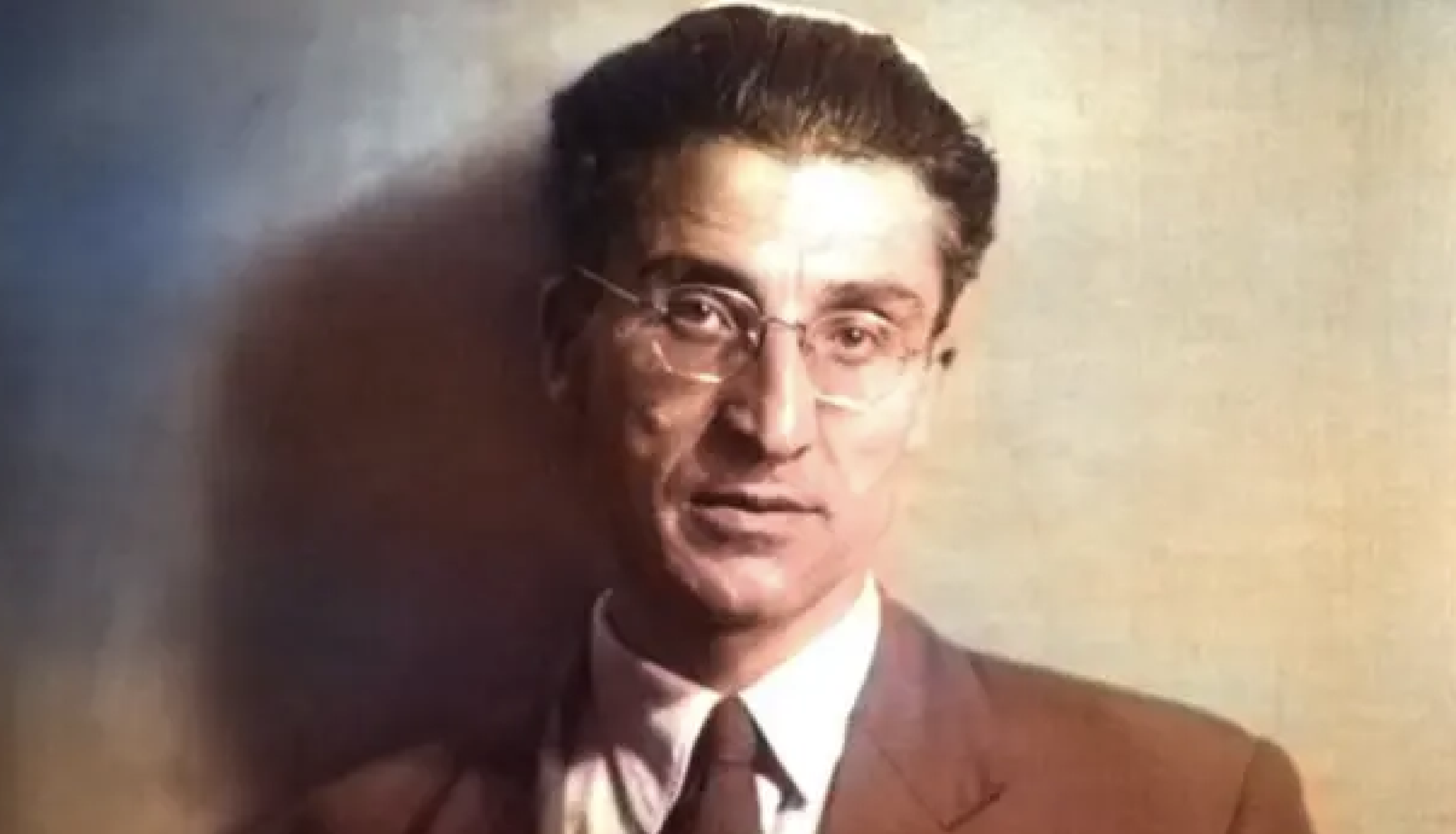 L’arresto e l’esilio in Calabria che segnarono vita e opera di Cesare Pavese