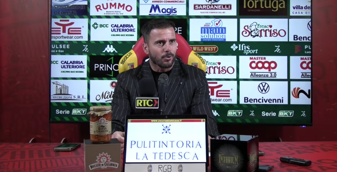 Catanzaro: giovani, costi ridotti e scommesse consapevoli