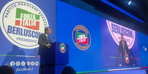 occhiuto forza italia roma