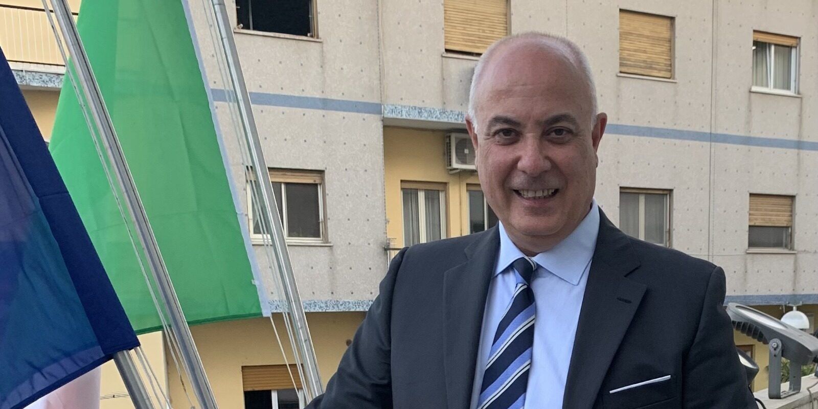 Klaus Algieri confermato nel Consiglio di amministrazione di Promos Italia