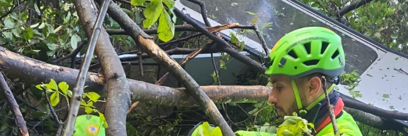 Funivia Faito, tra le vittime due britannici e una israeliana