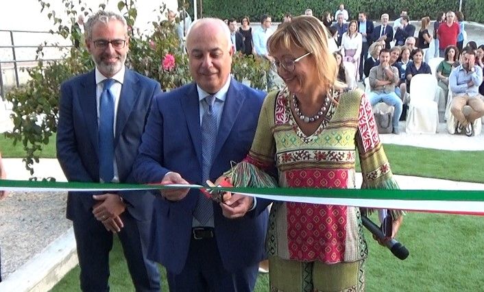 Doppio evento della Camera di Commercio di Cosenza: “La Strada degli oli” e lo sportello 4.0 – VIDEO