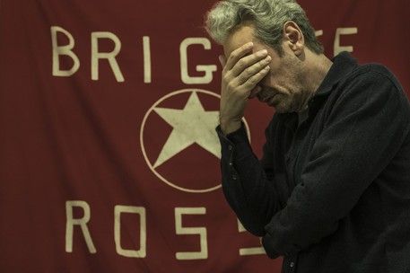 «Non ho visto l’opera di Marco Bellocchio su Aldo Moro, volutamente»