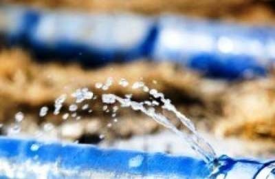 Gli sprechi dell'acqua a Cosenza – IL VIDEO