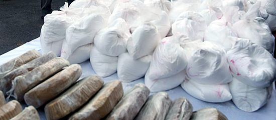 Traffico di cocaina, sgominata la joint venture tra 'ndrangheta e camorra