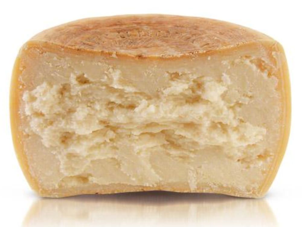 Pecorino crotonese verso la Dop