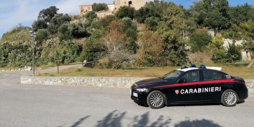 carabinieri scalea 1
