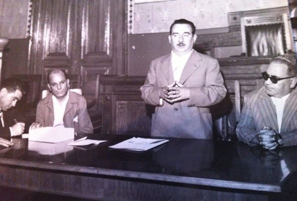 La fusione tra Comuni e la lezione (incompresa) di Perugini