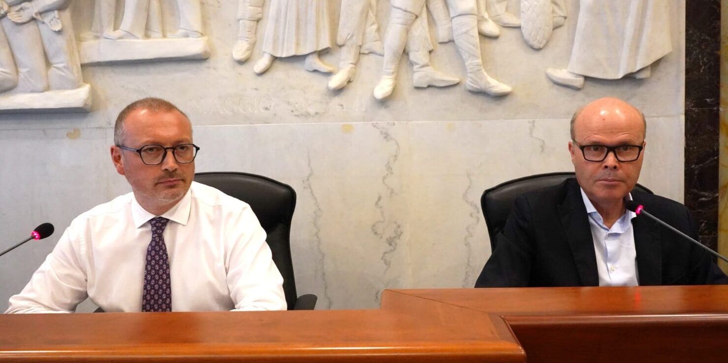 Reggio, il Consiglio metropolitano dice sì al Piano di dimensionamento scolastico