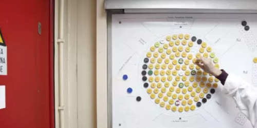 contaminazione radiazioni