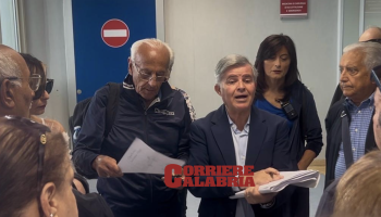 Dialisi notturna al GOM fino al 31 dicembre, FINTRED: «I pazienti non possono aspettare»