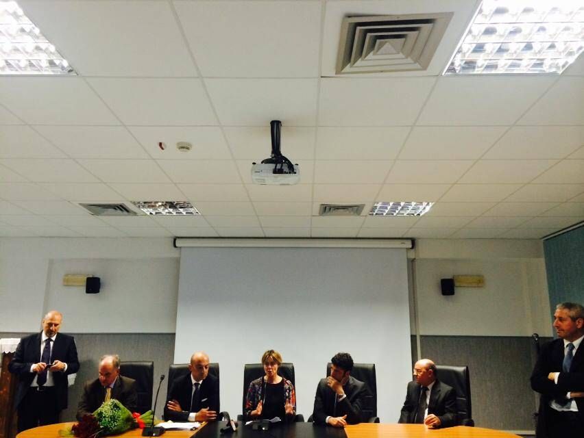 Ospedale di Lamezia, la Lorenzin: «Aumenteremo i posti letto»