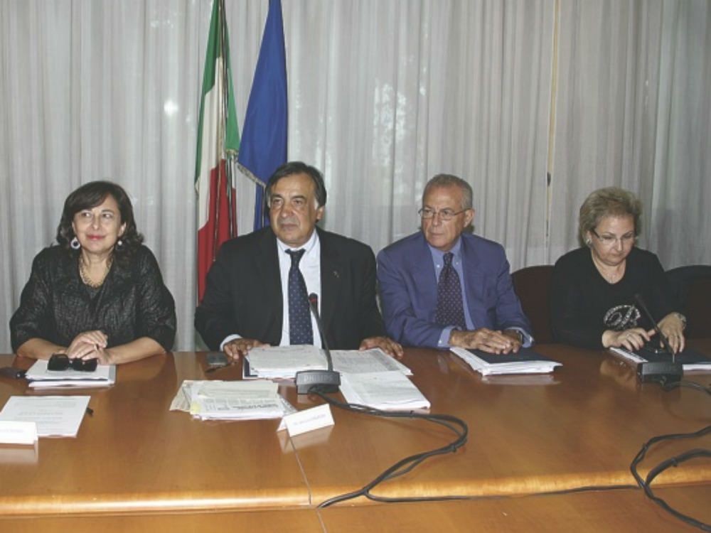 La Commissione conferma: Calabria  maglia nera per malasanità