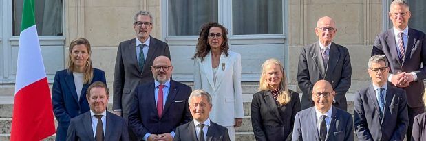 Lotta al narcotraffico, rafforzare la sinergia tra pubblico e privato