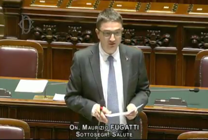 Il governo “sfratta” Scura e prepara l'arrivo di un vice