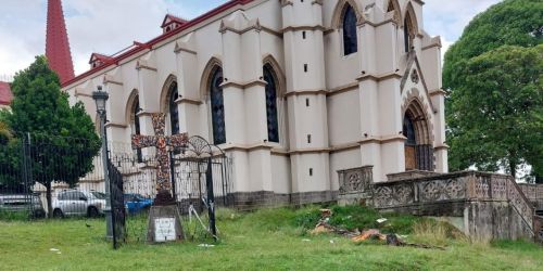 Costa Rica, il nuovo parco creato dall'architetta calabrese