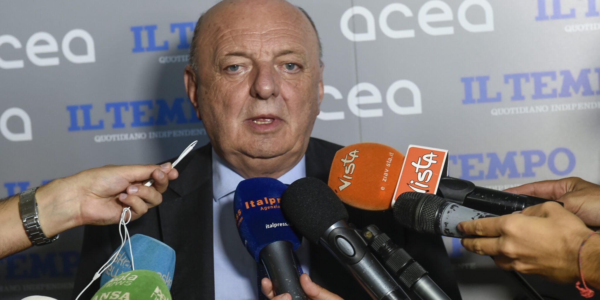 Rigassificatore di Gioia, Pichetto Fratin: «C’è l’ok del Governo»