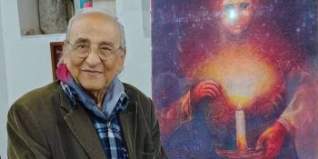 Addio al maestro Filosa, il suo Graffio diede una scossa al centro storico di Cosenza
