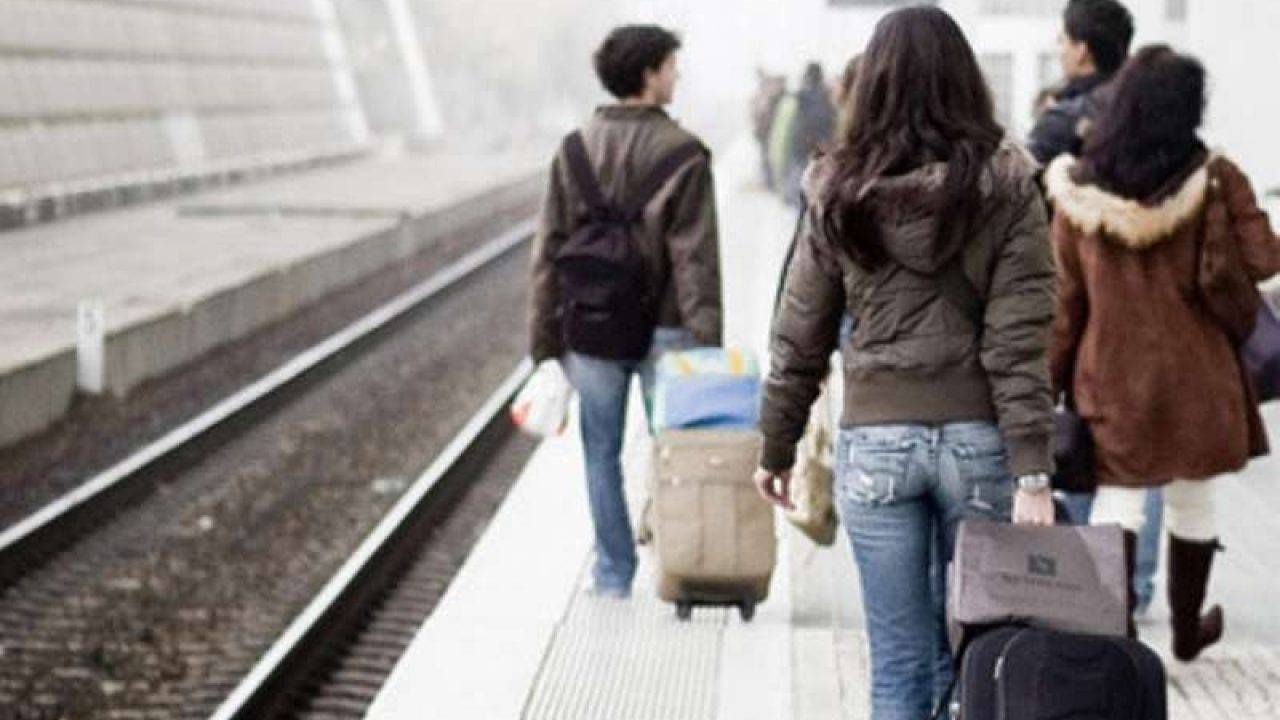 «Prima di chiedere di non abbandonare il Sud»