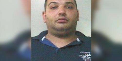 Leonardo “Nino” Abbruzzese