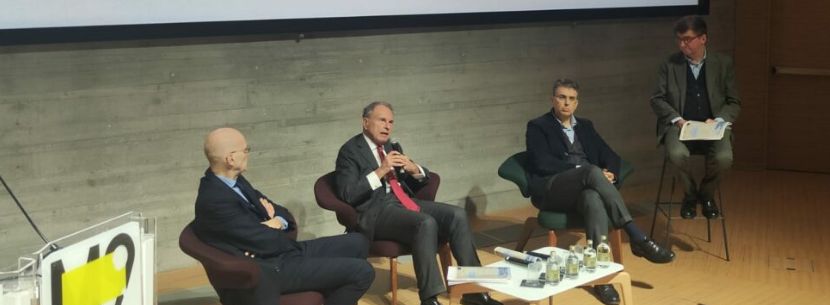 “Mafie in Veneto” e il coraggio di dire no al pizzo