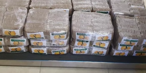 hashish box auto roma