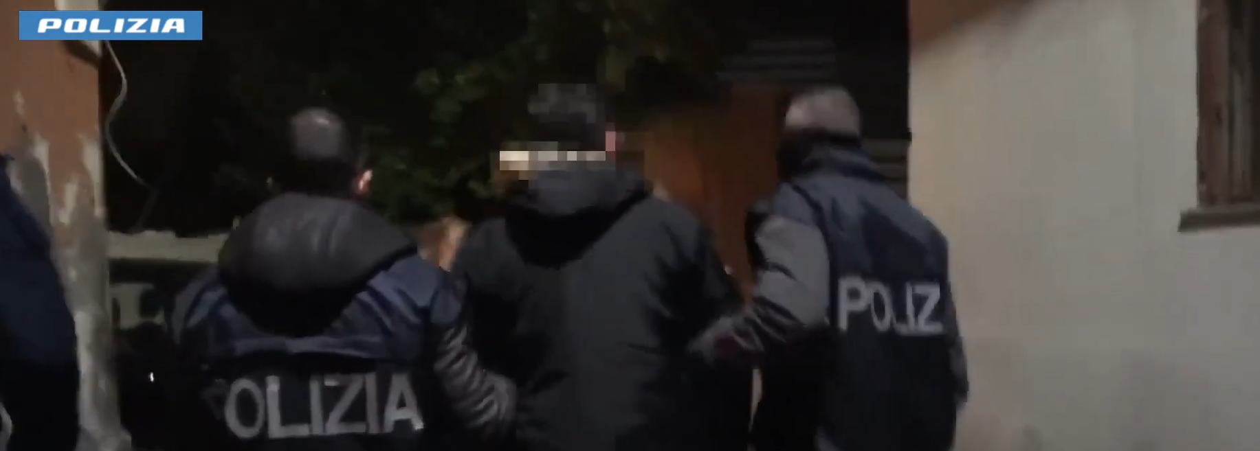 Spaccio di droga, eseguite 8 misure