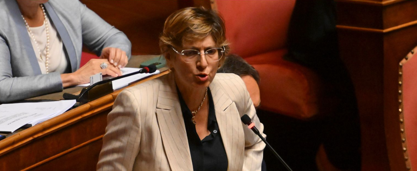 Ddl stupri, nuova proposta: pene fino a 13 anni