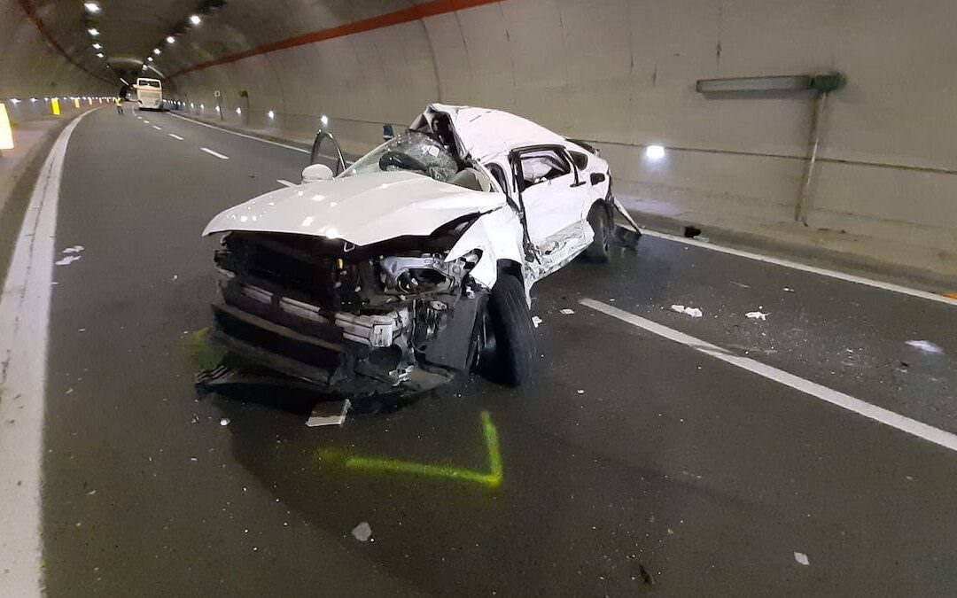 Montegiordano, a due settimane dall’incidente muore il 23enne di Avellino