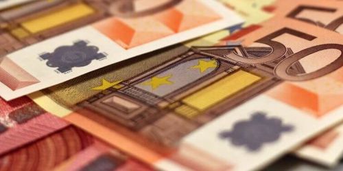 sequestro soldi finanza roma viterbo