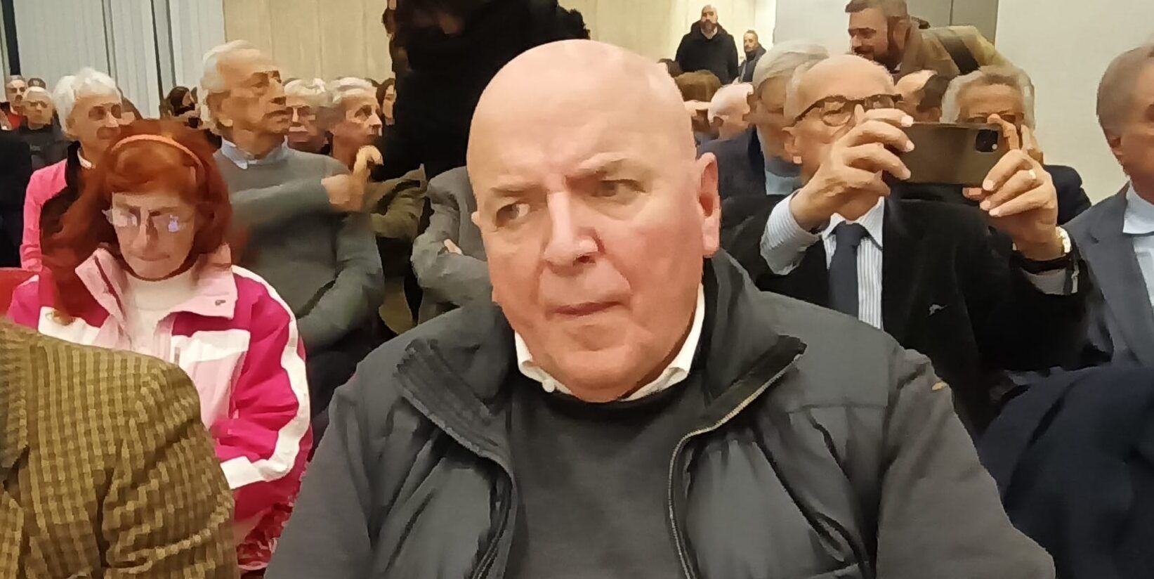 Longobucco-Mare, Oliverio: «Chi taglia nastri cancella la storia»