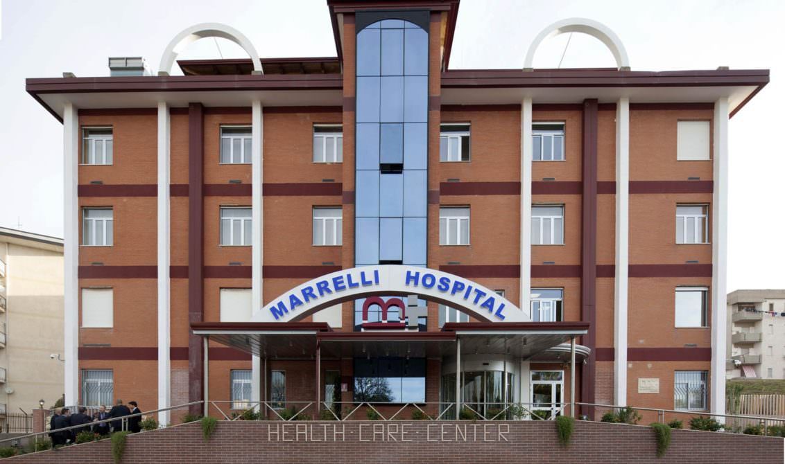 Sanità, Scura taglia il budget al Marrelli. Che minaccia sommossa