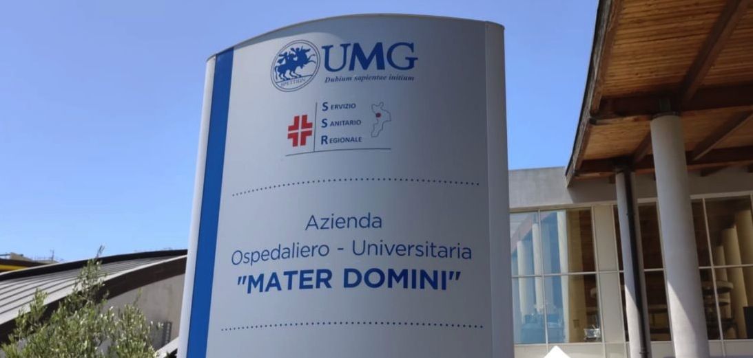 Mater Domini promossa nei campi dell’angioplastica coronarica e del bypass aorto-coronarico