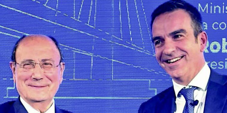 La “calda estate” di Forza Italia, tra l’addio di Micciché e il “dualismo” Schifani-Occhiuto